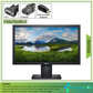 Refurbished(Good) - Dell E-Series E2016H 19.5" Widescreen 1600x900 HD+ LED Backlight LCD TN Panel Monitor | VGA, DisplayPort