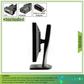 Refurbished(Good) - Dell E Series E2310HC 23" Widescreen 1920x1080 FHD LCD IPS Flat Panel Monitor | DVI-D, VGA
