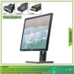 Refurbished (Good) - Dell P2217 22" 16:10 LCD Monitor with HDMI-1680 x 1050 resolution-Recertified.