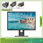 Refurbished (Good) - Dell P2217 22" 16:10 LCD Monitor with HDMI-1680 x 1050 resolution-Recertified.