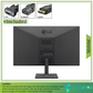 Refurbished(Good) - LG 22BK430H-B 22" Widescreen 1920 x 1080 FHD Backlit LED FreeSync IPS Monitor