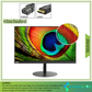 Refurbished(Good) - Lenovo ThinkVision P24q-10 24″ 2560x1440 Quad HD W-LED Backlight LCD IPS Monitor