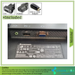 Refurbished(Good) - Lenovo ThinkVision L2251PWD 22" Widescreen 1680x1050 HD Flat Panel LCD Monitor | VGA, DVI
