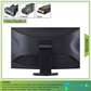 Refurbished(Good) - ViewSonic VG2233SMH 22" Wide 1920x1080 Business LED Backlit LCD IPS Monitor