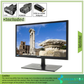 Refurbished(Good) - Samsung S24A650S 24" Widescreen 1920x1080 Full HD LED backlit LCD PLS Monitor