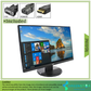 Refurbished(Good) - Acer K272HL 27" Widescreen 1920x1080 Full HD LED backlight LCD VA Monitor | VGA, DVI, HDMI