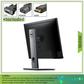 Refurbished(Good) - Dell P2717H 27" Widescreen 1920x1080 FHD LED Backlight LCD IPS Monitor | VGA, HDMI, DisplayPort