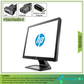 Refurbished(Good) - HP ProDisplay P19A 19" Square 1280x1024 HD+ LED Backlight LCD TN Monitor | VGA