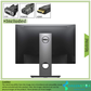 Refurbished (Good) - Dell P2217 22" 16:10 LCD Monitor with HDMI-1680 x 1050 resolution-Recertified.