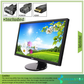 Refurbished(Good) - Asus VE248 24" 1920 x 1080 Widescreen LED Monitor |  HDMI Standard, VGA, Display Port