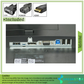 Refurbished (Good) - Dell P2217 22" 16:10 LCD Monitor with HDMI-1680 x 1050 resolution-Recertified.