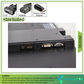 Refurbished(Good) - Samsung S24A650S 24" Widescreen 1920x1080 Full HD LED backlit LCD PLS Monitor