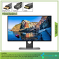 Refurbished(Good) - Dell Ultrasharp U2417H 24" Widescreen 1920X1080 FHD LED Backlight IPS Infinity Edge Monitor | HDMI Standard, DisplayPort, USB