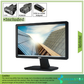 Refurbished(Good) - Dell E1912 19" 1366x768 Widescreen LED backlight LCD Monitor