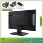 Refurbished(Good) - Acer V276HL 27" Widescreen 1920x1080 Full HD LED Backlight LCD VA Monitor | VGA-D, DVI-D
