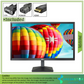 Refurbished(Good) - LG 24BK400H-B 23.5" Widescreen 1920x1080 FHD FreeSync LED Backlight LCD TN Monitor | D-Sub, HDMI