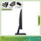 Refurbished(Good) - Dell E-Series E2020H 20" Widescreen 1600x900 HD+ LED Blacklight LCD TN Monitor | VGA, DisplayPort