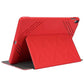 Targus Pro-Tek 3D Protection Case - Red - iPad Pro 10.5 Inch - THZ67303GL