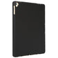 Targus VersaType Hard Shell Keyboard Case for iPad Pro 9.7"/Air 2 1, Black (THZ620CA)