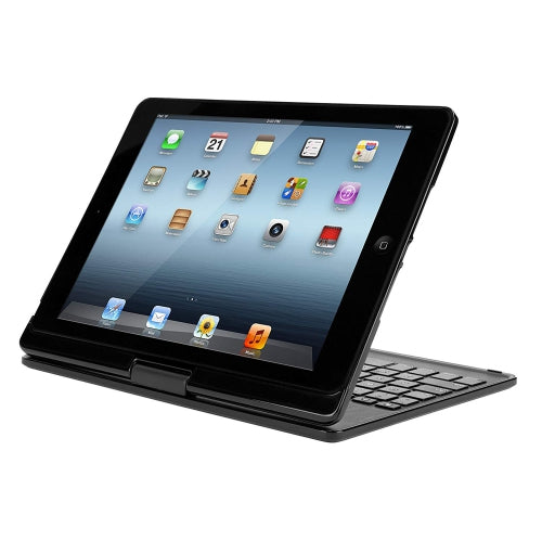 Targus VersaType Hard Shell Keyboard Case for iPad Pro 9.7
