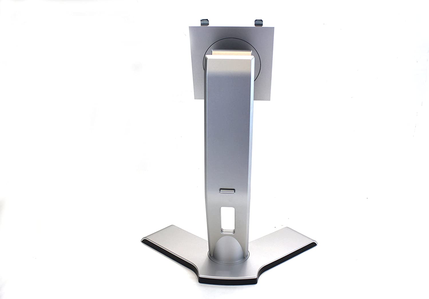 Genuine Dell Replacement Silver Y Base Stand for 17\