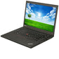 Lenovo ThinkPad T440s 14" Laptop, Intel Core i5, 8GB RAM, 128 GB SSD-Webcam-Refurbished