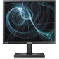 Refurbished (Excellent) - SAMSUNG S19C450 - 19" LED SQUARE MONITOR 1280 x 1024 (NO HDMI)-Recertified.
