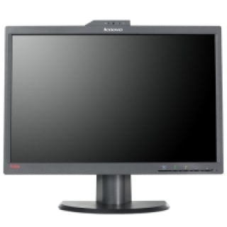 Refurbished (Good) - Lenovo L2251X 22" LCD Panel with Webcam